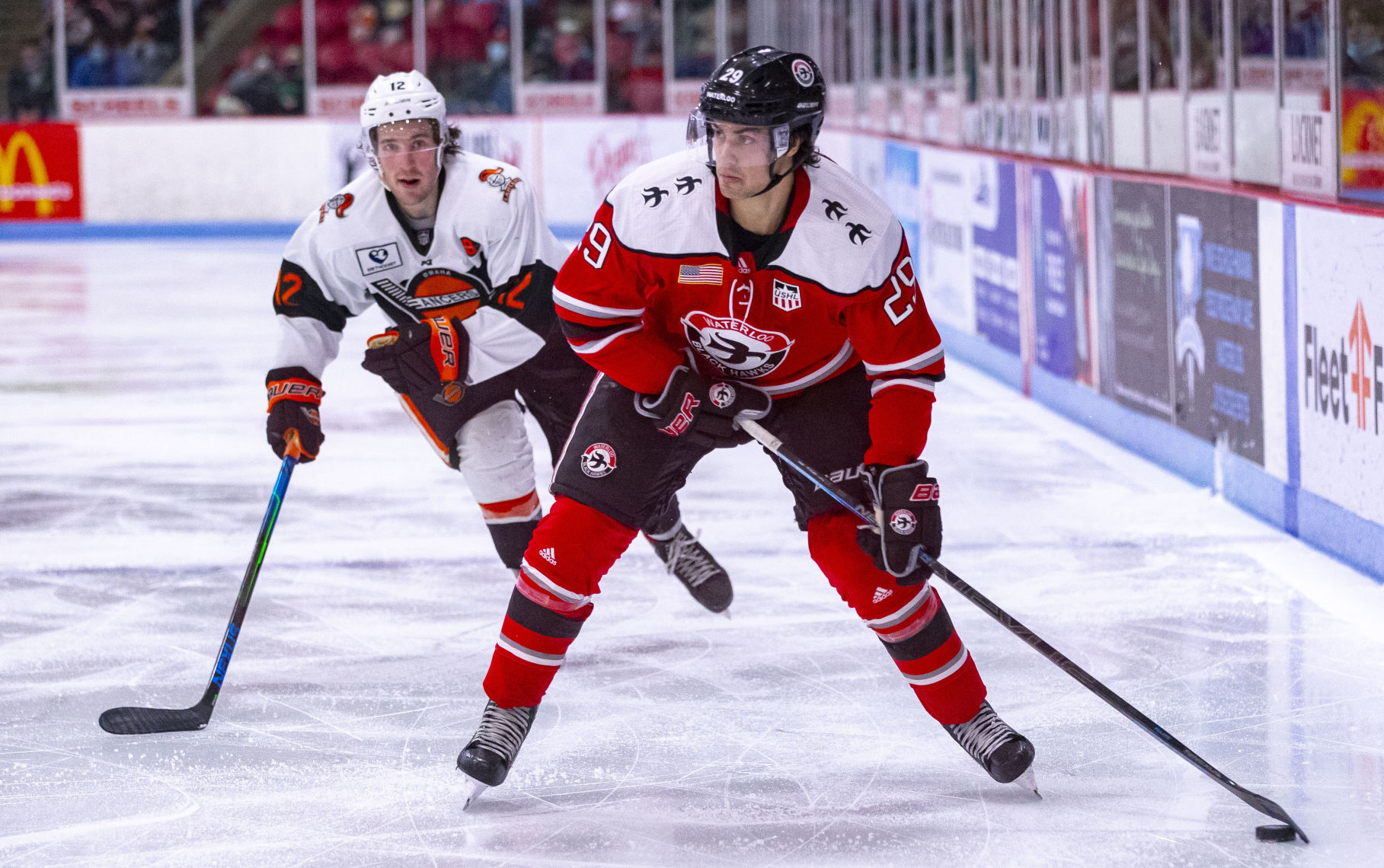 HKY Waterloo vs. Omaha 10